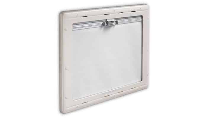 Dometic S4 Schiebefenster, 900x600mm 1 Dometic S4 Schiebefenster, 900x600mm