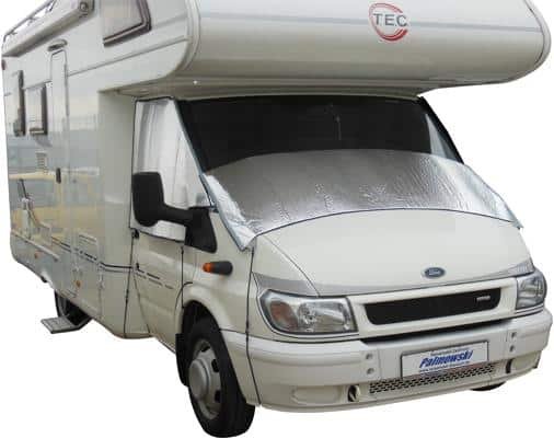 Hindermann four seasons Thermomatte Ford Transit Bj. 2000-2007 1 Hindermann four seasons Thermomatte Ford Transit Bj. 2000-2007