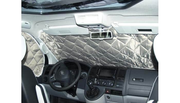 Carbest Fahrerhaus-Thermomatten-Set Isoflex, 3-teilig für Fiat Ducato Bj. 1991-1994 1 Carbest Fahrerhaus-Thermomatten-Set Isoflex, 3-teilig für Fiat Ducato Bj. 1991-1994