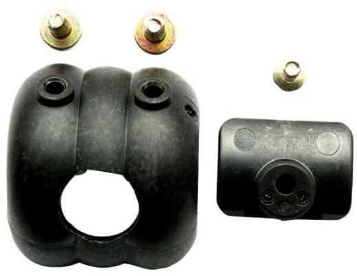 Reibbelag (vorne u. hinten) - AL-KO Ersatzteil Nr. 1220756 - für AKS 3004 1 Reibbelag (vorne u. hinten) - AL-KO Ersatzteil Nr. 1220756 - für AKS 3004