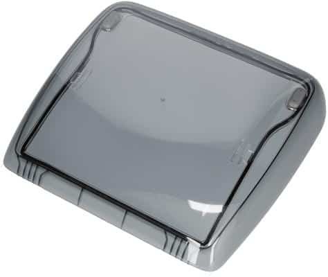 Dometic Ersatzglas Mini-Heki Plus / Style, komplett 1 Dometic Ersatzglas Mini-Heki Plus / Style, komplett