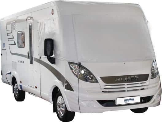 Hindermann LUX Thermomatte für Carthago c-line/c-tourer 2010-2015 1 Hindermann LUX Thermomatte für Carthago c-line/c-tourer 2010-2015