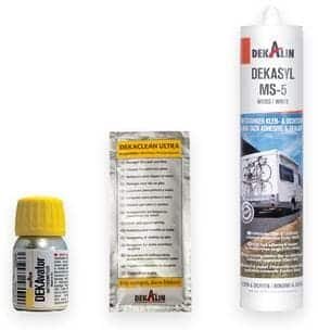 Solara FixPack Klebeset 1 Solara FixPack Klebeset