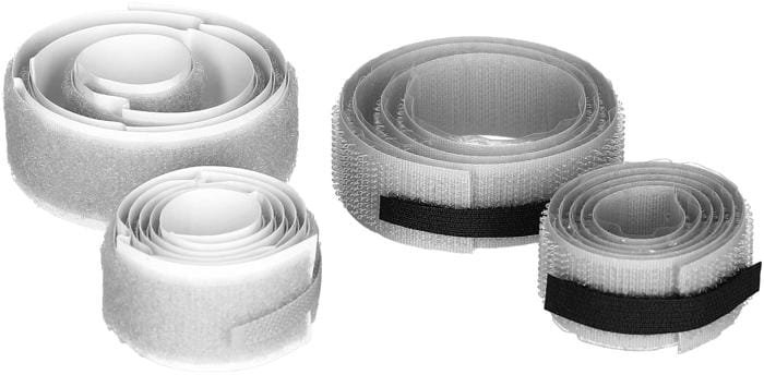 Hindermann Verbinder Radkastenabdeckung/Bodenschürze, 50cm 1 Hindermann Verbinder Radkastenabdeckung/Bodenschürze, 50cm