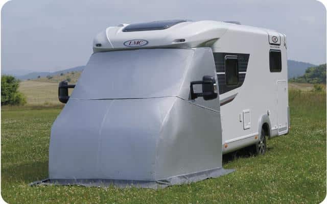 Wigo Fahrerhaus-Isoliermatte zweiteilig für Ford ab Bj. 2015 1 Wigo Fahrerhaus-Isoliermatte zweiteilig für Ford ab Bj. 2015