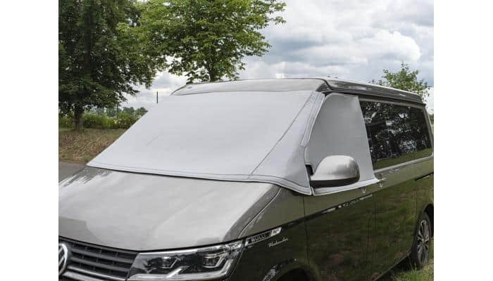 Carbest X-Trem Isoliermatte für Renault Master ab Bj. 2015 1 Carbest X-Trem Isoliermatte für Renault Master ab Bj. 2015