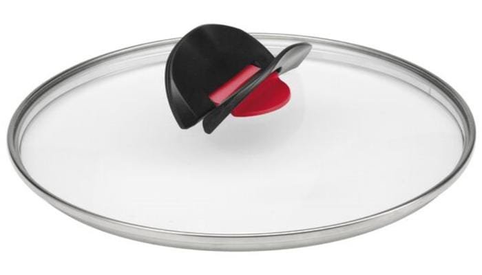 Ballarini Click & Cook Glasdeckel, ø28cm 1 Ballarini Click & Cook Glasdeckel, ø28cm