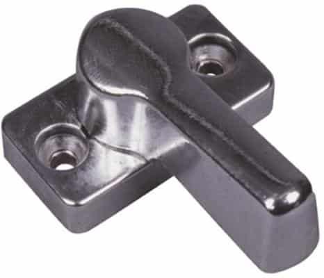 Drehriegel Vorreiber Metall 1 Drehriegel Vorreiber Metall