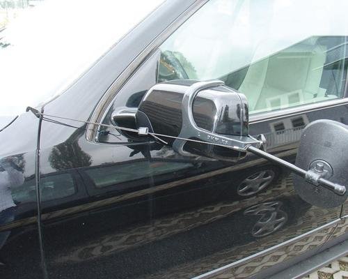 EMUK Halteleine 200005, schwarz 1 EMUK Halteleine 200005, schwarz