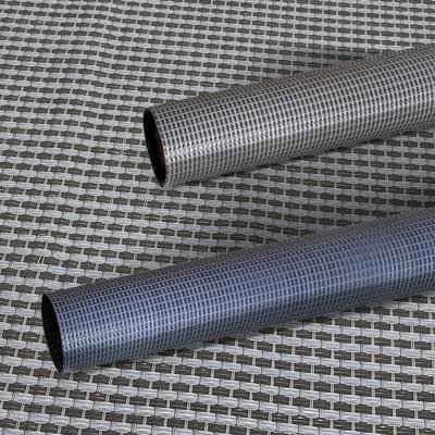 Brunner Kinetic Zeltteppich, grau, 300x700cm 1 Brunner Kinetic Zeltteppich, grau, 300x700cm