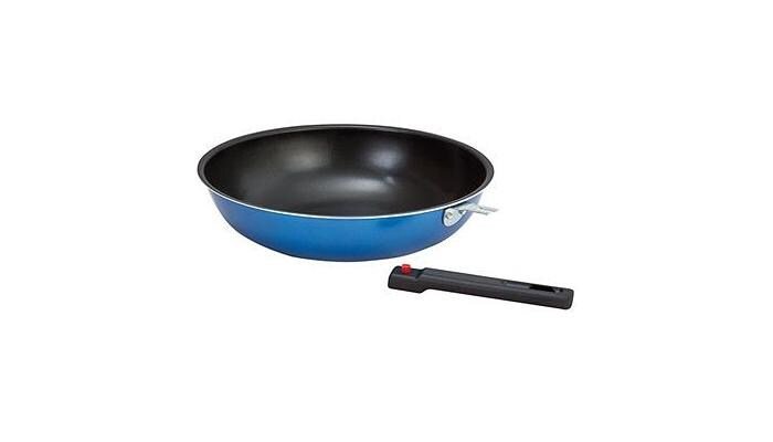 Brunner Skipper Pfanne, Aluminium, Ø20cm 1 Brunner Skipper Pfanne, Aluminium, Ø20cm