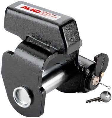AL-KO Safety Premium UK Diebstahlsicherung für AKS 3004, schwarz 1 AL-KO Safety Premium UK Diebstahlsicherung für AKS 3004, schwarz