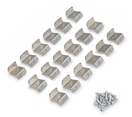 Dometic Montagesatz für S7P Fenster, Wandstärke 34-35mm 1 Dometic Montagesatz für S7P Fenster, Wandstärke 34-35mm