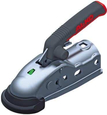 AL-KO AK 270 Kugelkupplung mit Softdock 1 AL-KO AK 270 Kugelkupplung mit Softdock