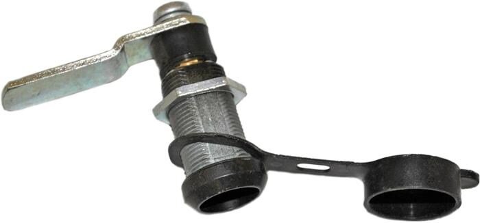 STS Gaskastenschloss Serie Europa 1 STS Gaskastenschloss Serie Europa