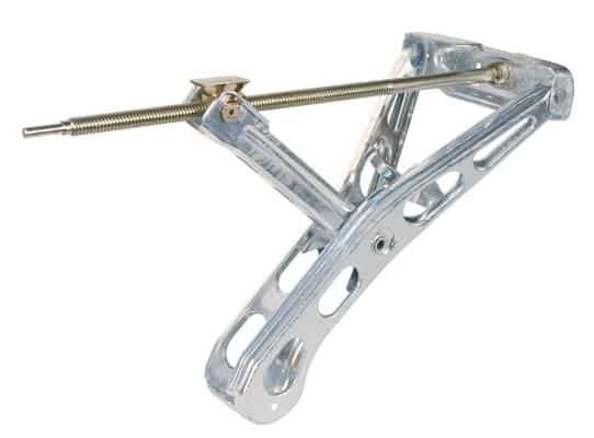 AL-KO Premium Steckstütze lang, 1250kg 1 AL-KO Premium Steckstütze lang, 1250kg