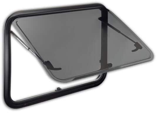 Dometic S7P Ausstellfenster 490 x 500 mm 1 Dometic S7P Ausstellfenster 490 x 500 mm