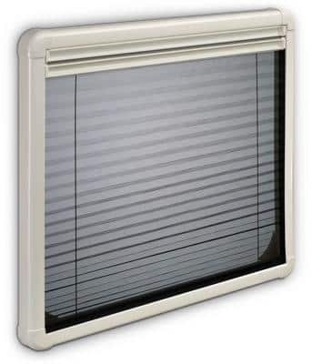 Dometic Car Plissee S7P Rollo 700x510mm 1 Dometic Car Plissee S7P Rollo 700x510mm