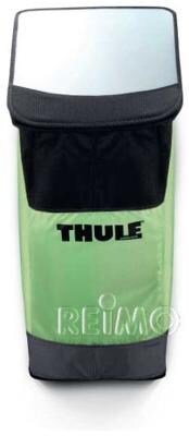 Thule Trash Bin Mülleimer, 50L, grün 1 Thule Trash Bin Mülleimer, 50L, grün