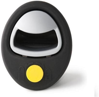 FAWO Klappenschloss MAGIC, FF-System HSC & FF2, schwarz - silber 1 FAWO Klappenschloss MAGIC, FF-System HSC & FF2, schwarz - silber