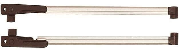 Dometic Seitz Fensteraussteller, Klick-Klack-Automatik für Fensterhöhe 500mm, links 1 Dometic Seitz Fensteraussteller, Klick-Klack-Automatik für Fensterhöhe 500mm, links