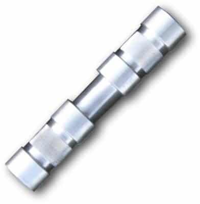 bike-holder CLASSIC Teilstück Befestigungsstange, Ø 25,8 mm 1 bike-holder CLASSIC Teilstück Befestigungsstange, Ø 25,8 mm