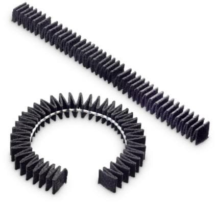 Dometic CK 2000 Aktivkohlefilter 1 Dometic CK 2000 Aktivkohlefilter