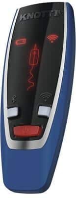 Knott ETS Plus Fernanzeige und KNOTT-App 1 Knott ETS Plus Fernanzeige und KNOTT-App