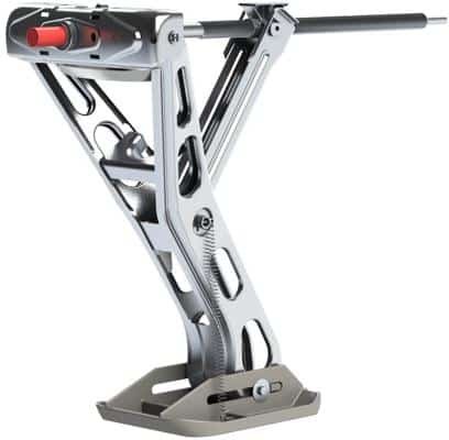 AL-KO Elektronisches Stützensystem UP4 1 AL-KO Elektronisches Stützensystem UP4