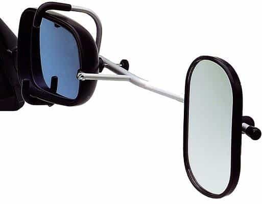 Oppi Spiegel für Audi Q 5 / SQ 5 ab 2017, Audi Q 7 ab 2015 1 Oppi Spiegel für Audi Q 5 / SQ 5 ab 2017, Audi Q 7 ab 2015