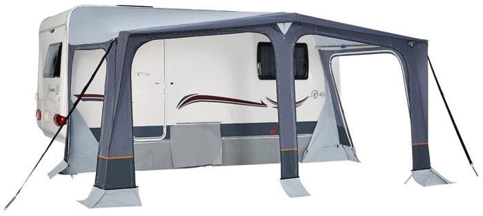 Trigano Atlantik Vorzelt, (Gr. 860), 841 - 875 cm, mit 25mm Stahl-Gestänge 1 Trigano Atlantik Vorzelt, (Gr. 860), 841 - 875 cm, mit 25mm Stahl-Gestänge