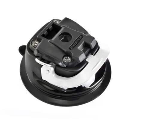 Scanstrut RLS-405 ROKK MINI suction cup mount Haltesystem mit Saugnapf 1 Scanstrut RLS-405 ROKK MINI suction cup mount Haltesystem mit Saugnapf