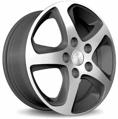 Irmscher Alu-Felge Wavestar Exclusive, 17 Zoll für Fiat Ducato Maxi 1 Irmscher Alu-Felge Wavestar Exclusive, 17 Zoll für Fiat Ducato Maxi