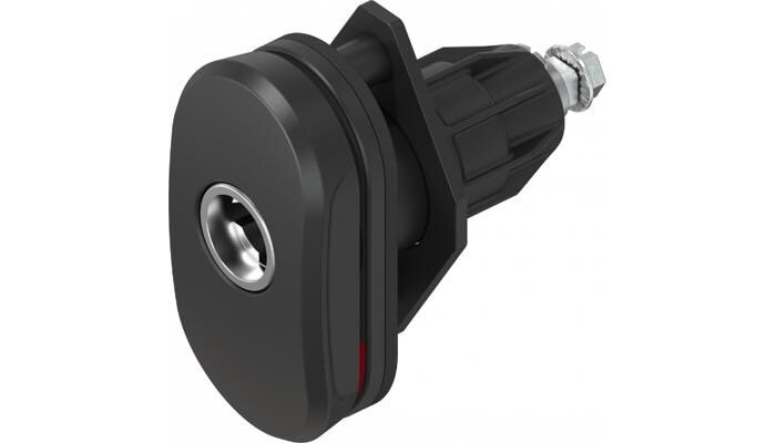 EMKA Dreh-Spann-Verschluss Basic 1 EMKA Dreh-Spann-Verschluss Basic