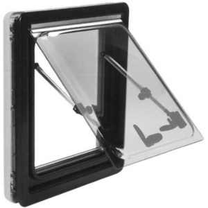 Carbest Classic Ausstellfenster, Acrylglas, 900x450mm