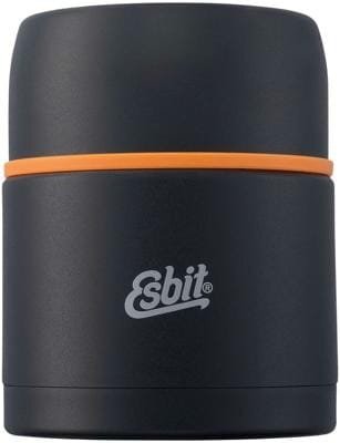Esbit Food Thermobehälter, Edelstahl, 0,5L 1 Esbit Food Thermobehälter, Edelstahl, 0,5L