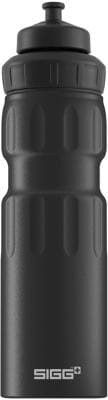 Sigg WMB Touch Sports Trinkflasche, 0,75L, schwarz 1 Sigg WMB Touch Sports Trinkflasche, 0,75L, schwarz