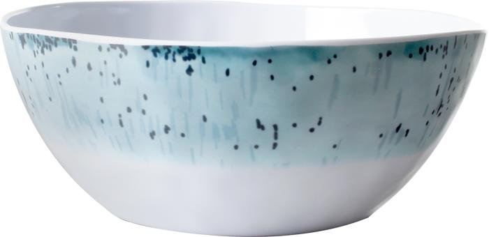 Brunner Amalfi Salatschüssel, Ø 24 cm 1 Brunner Amalfi Salatschüssel, Ø 24 cm