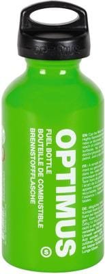 Optimus Brennstoffflasche, 400ml 1 Optimus Brennstoffflasche, 400ml