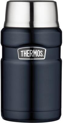 Thermos King Essensbehälter, 710ml, dunkelblau 1 Thermos King Essensbehälter, 710ml, dunkelblau