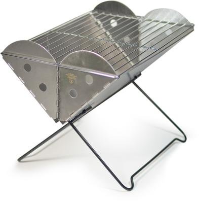 UCO Grill- und Feuerschale, Gr. L 1 UCO Grill- und Feuerschale, Gr. L