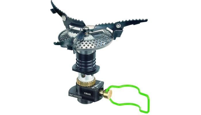 Optimus Crux Gaskocher 1 Optimus Crux Gaskocher