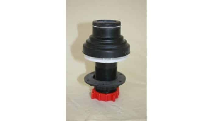 Nellen Antennendurchführung für Typ 7 1 Nellen Antennendurchführung für Typ 7