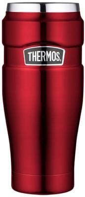 Thermos King Isolierbecher, 470ml, rot 1 Thermos King Isolierbecher, 470ml, rot