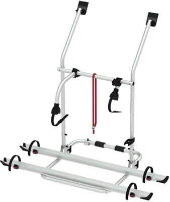 Fiamma Carry-Bike Heck-Fahrradträger für VW T3, Standart, silber 1 Fiamma Carry-Bike Heck-Fahrradträger für VW T3, Standart, silber