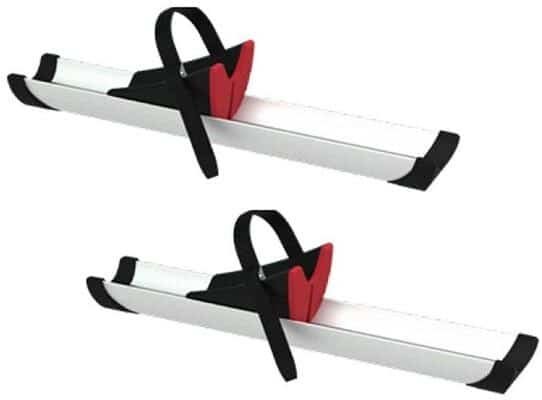 Fiamma Rail Premium 48 Fahrradschiene 1 Fiamma Rail Premium 48 Fahrradschiene