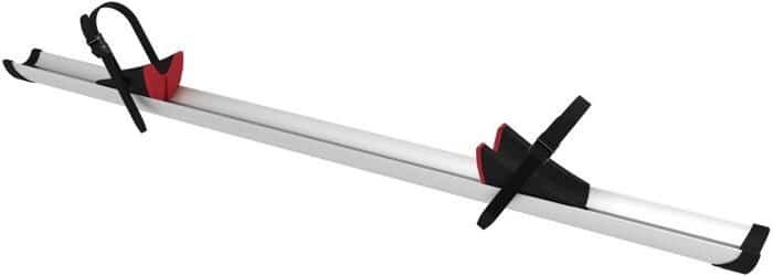 Fiamma Rail Premium Fahrradschiene, 128cm, silber 1 Fiamma Rail Premium Fahrradschiene, 128cm, silber