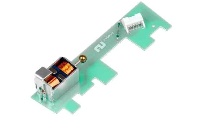 RV Tech Verriegelung 1 St inkl. Zubehör und 4m Anschlusskabel 1 RV Tech Verriegelung 1 St inkl. Zubehör und 4m Anschlusskabel