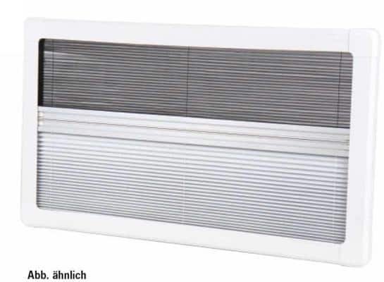 Carbest Innenrollo mit Rahmen für RW Eco, 900x450mm 1 Carbest Innenrollo mit Rahmen für RW Eco, 900x450mm
