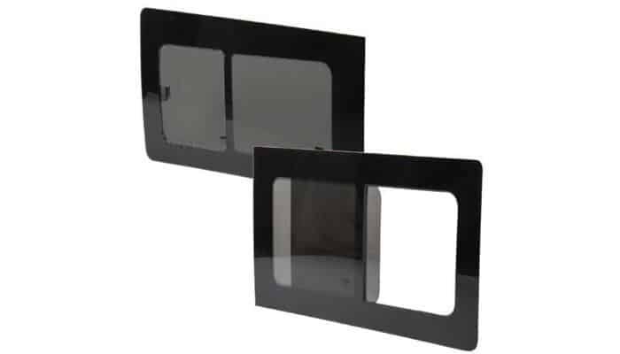 Carbest Schiebefenster Fiat Ducato ab Bj. 07/2006, 1400x665mm, vorne rechts 1 Carbest Schiebefenster Fiat Ducato ab Bj. 07/2006, 1400x665mm, vorne rechts